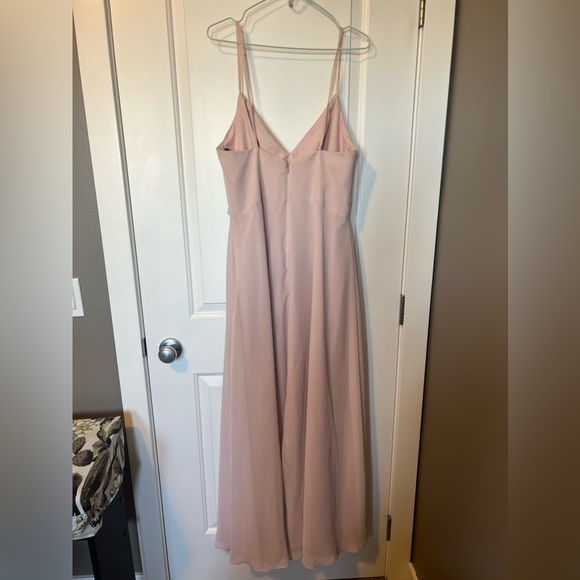 Sorella Vita Bridesmaids dress - Picture 2 of 3
